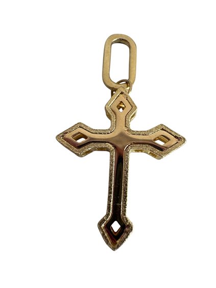 Charm Domar in Oro giallo CHOR-701-280 - CHOR-701-280